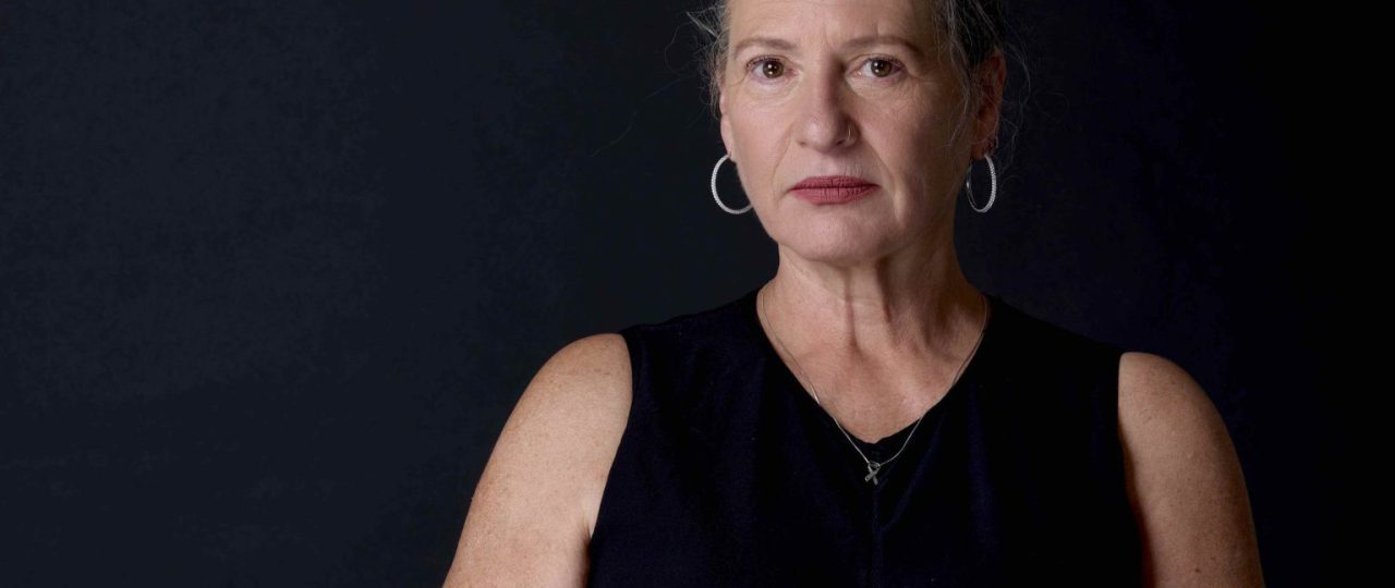 אביבית פריאל. צילומים: ינאי יחיאל