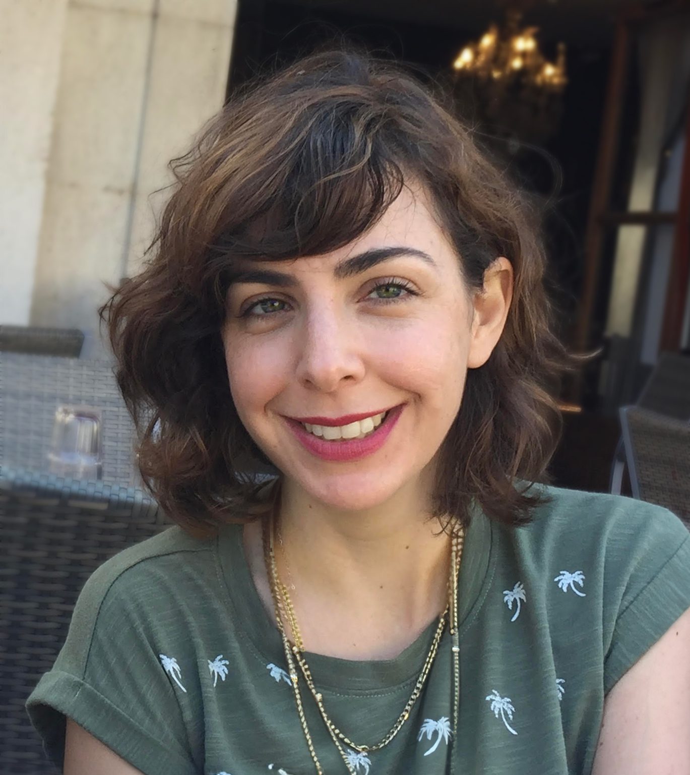 אילה שרוט. צילום: יעל עוזסיני
