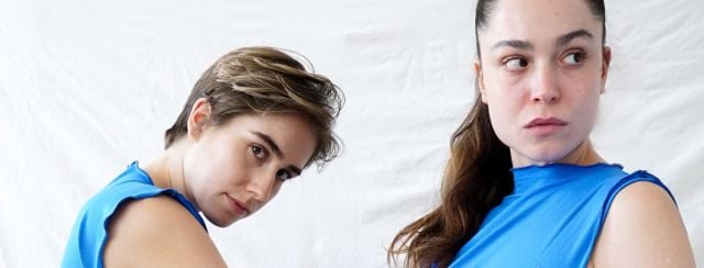 HIDE&SEEK. צילומים: אלינור כהן