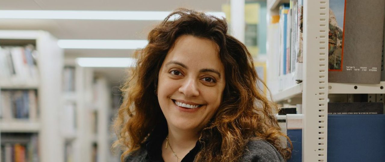 לימור פנחסוב. צילום: אירה פרוחורובה