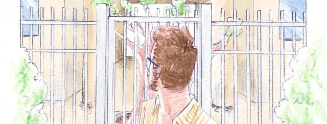 נמרוד חביליו, תלמיד 07