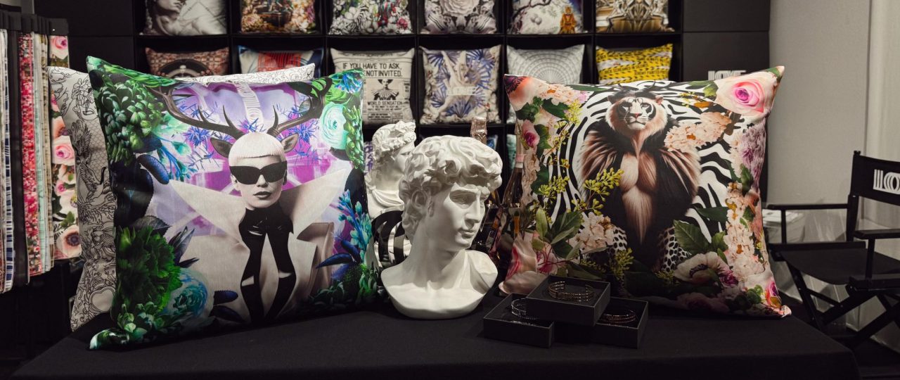 אורון מילשטיין, Love by Milshtein. צילומים: מ״ל