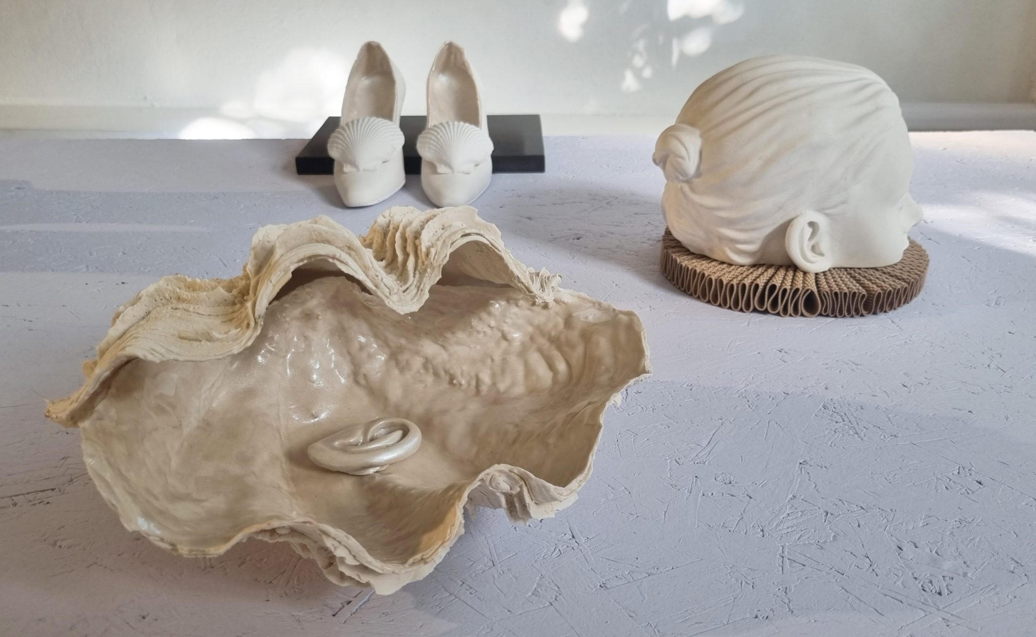 לי חן. צילומים: מ״ל