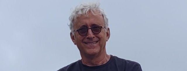 אודי בנימיני. צילום: מ״ל