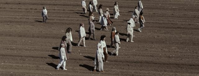 יעל סרלין, שיר ערש. צילום: אביב קגן