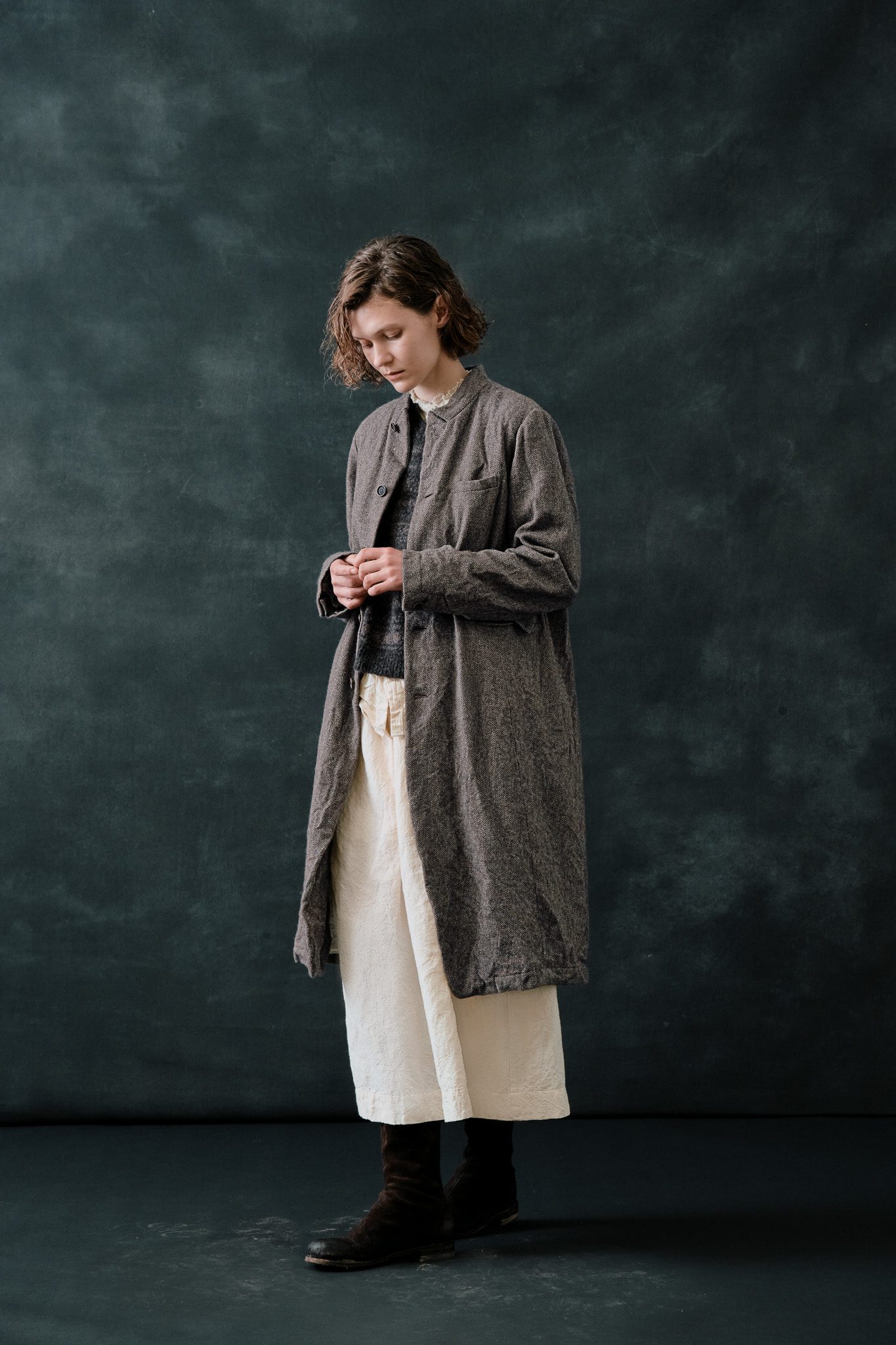 הבחירה של עמית. צילום: Pas De Calais