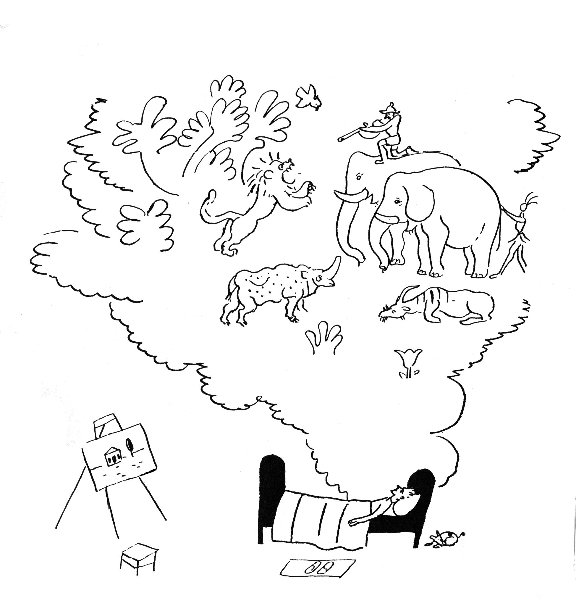 נחום גוטמן, הוצאת דבר 1939