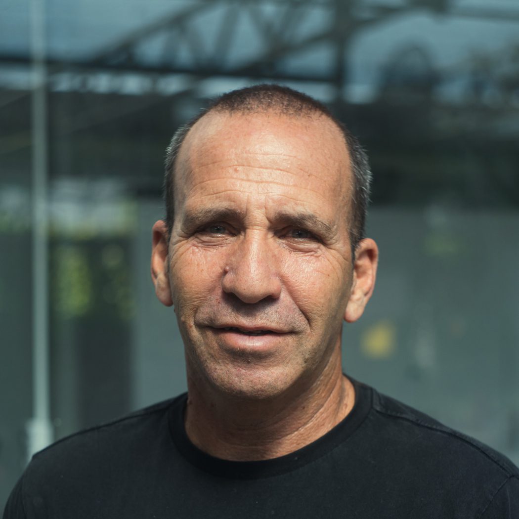 עתר גבע. צילום: טל בדרק