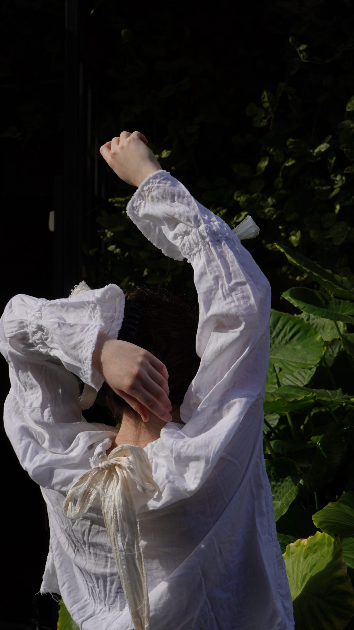 צילומי קולקציה: אלכסנדר מטבייב