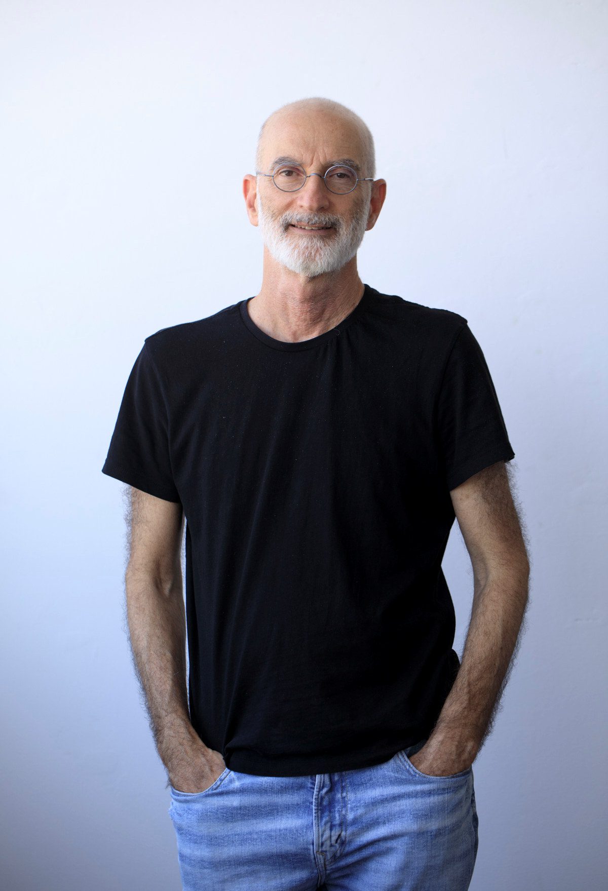 רונן רז. צילום: דדי אליאס