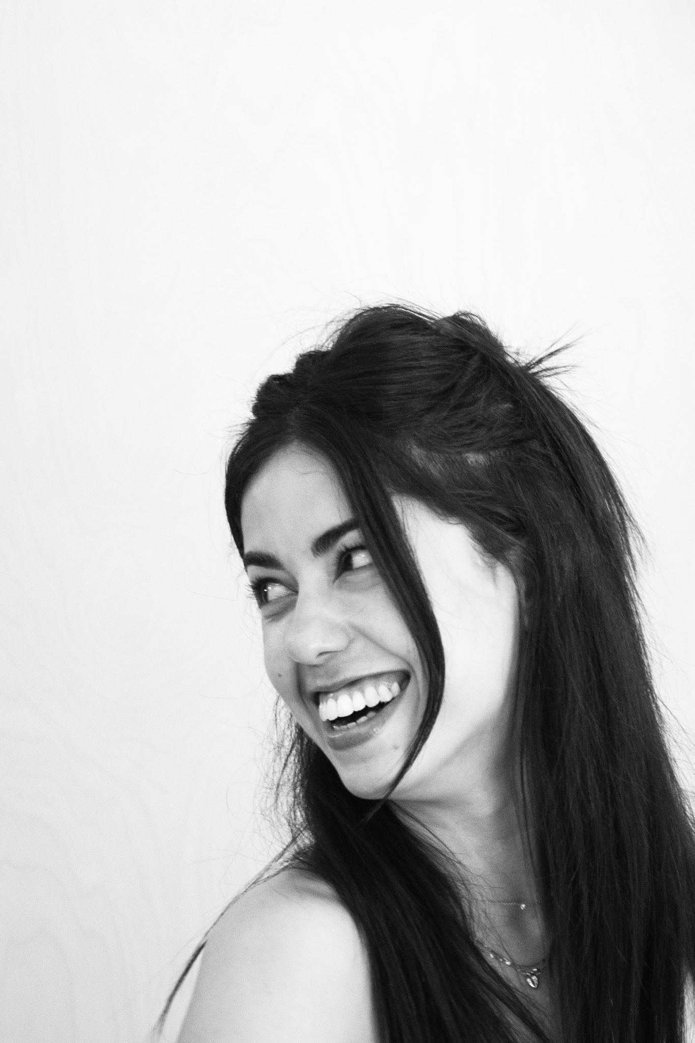 ענבר אבנרי. צילום: מ״ל