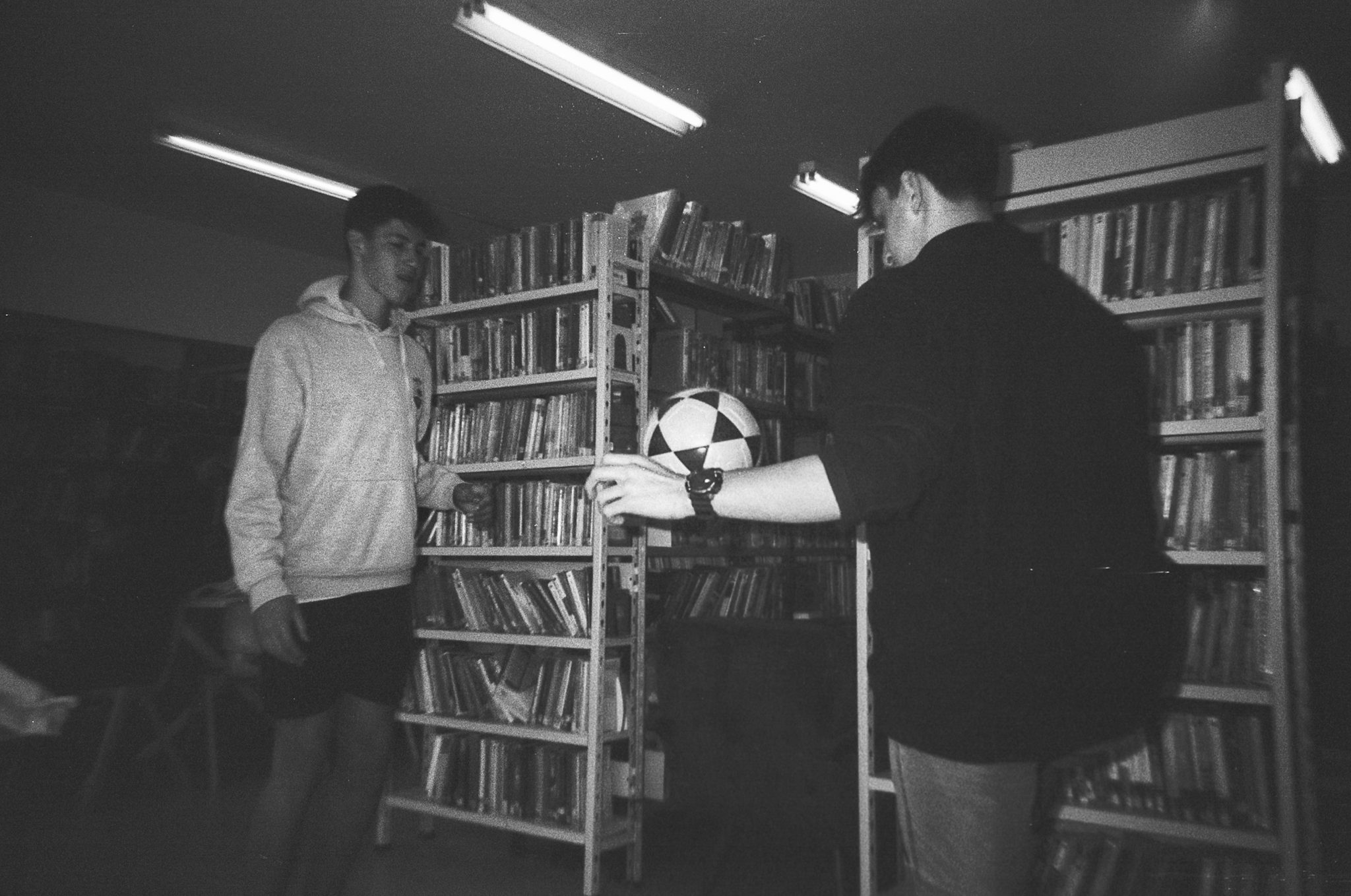 איתי שמעונוביץ, בן 51, פסיכולוג, מפונה מהעוטף לעין יהב