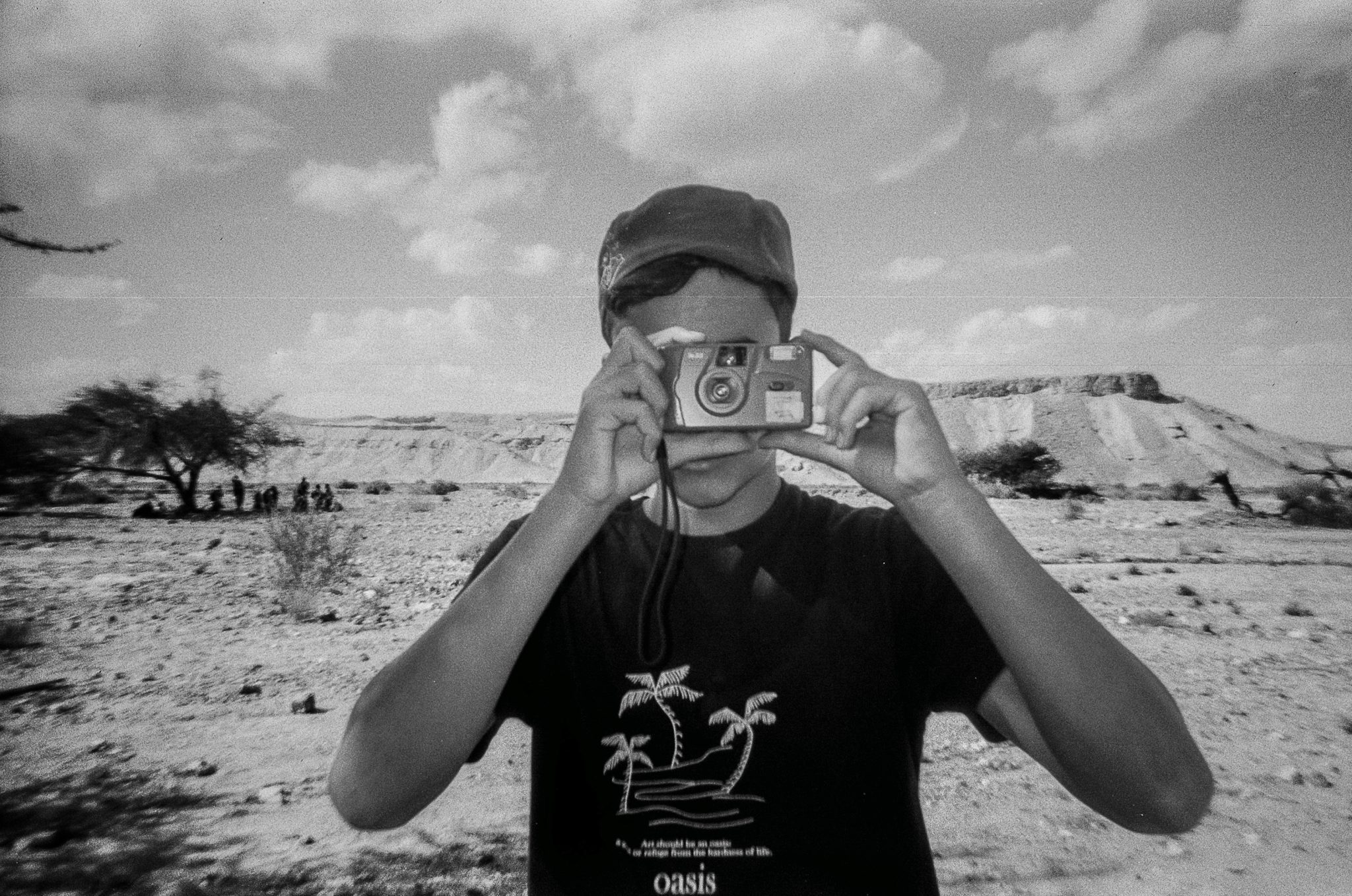 הלל בן ששון, בת 20, חיילת