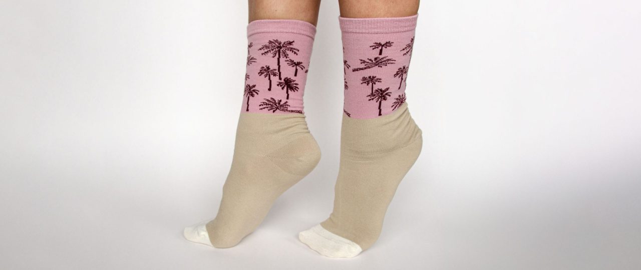 ענבר ששון, Wildsock. צילום: אליהו אושרי