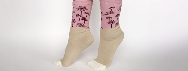 ענבר ששון, Wildsock. צילום: אליהו אושרי