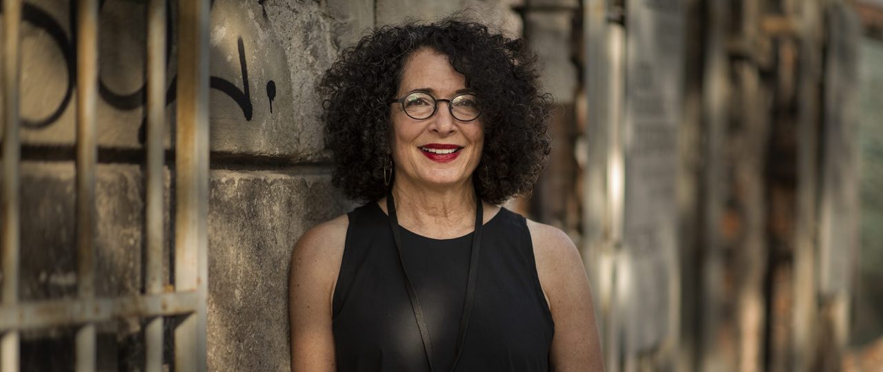 אנדי ארנוביץ. צילום: אדיטה דופאי