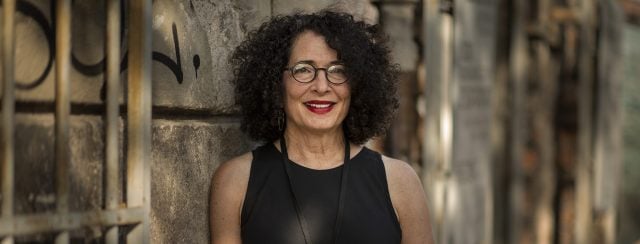 אנדי ארנוביץ. צילום: אדיטה דופאי