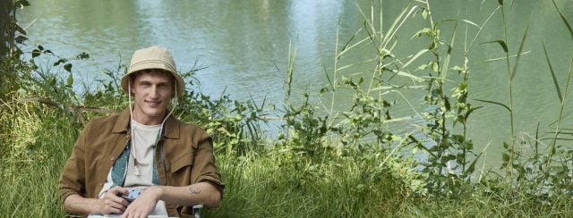 גולף ורשות שמורות הטבע. צילומים: דור שרון