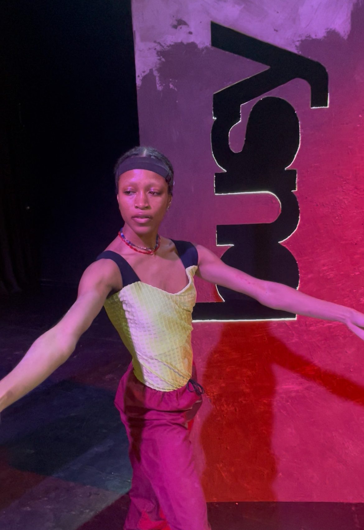 חזרות בירושלים