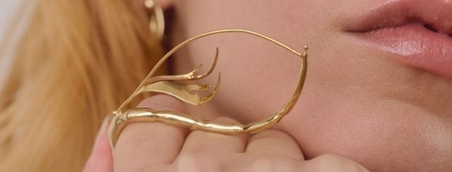 הקולקציה החדשה של Inbar Avneri. צילום: גורן וויטקינד