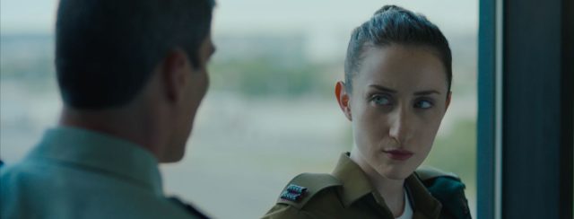 המאזינה. צילומים: Mountain Top