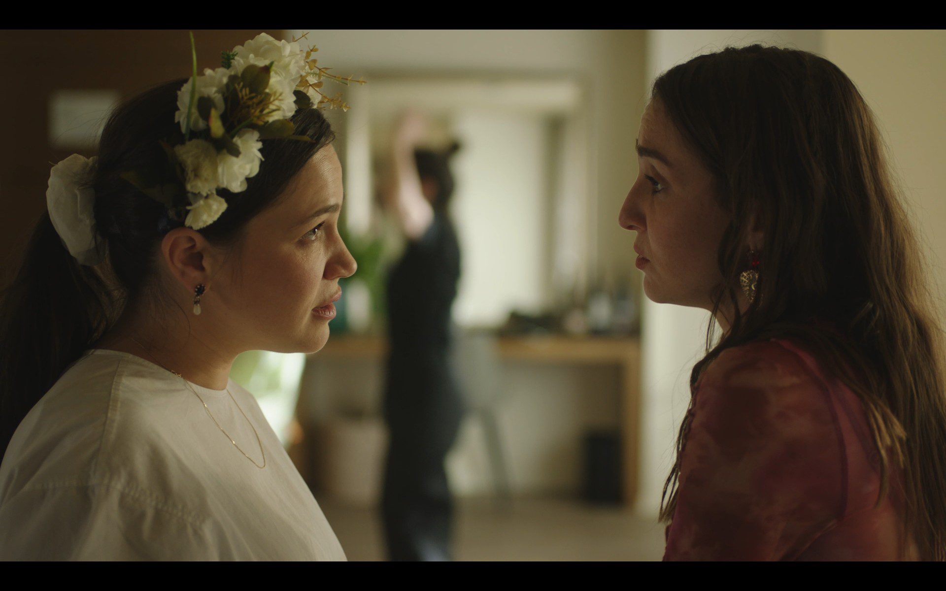 שושבינה. צילום: דריה גלר / האחים רוגובין