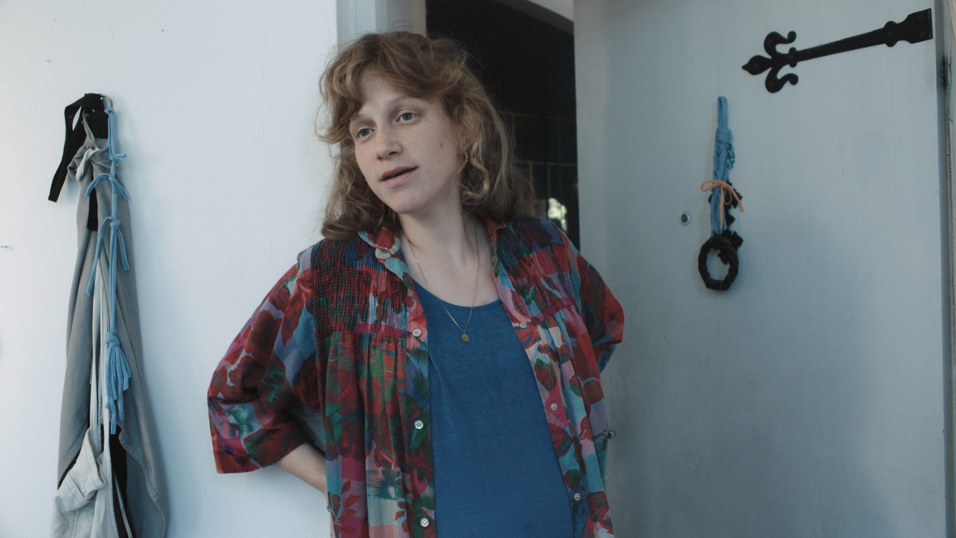 הבוקר שלי. צילומים: עומר דאידה