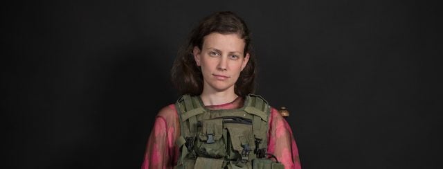 אליסיה שחף, שוות