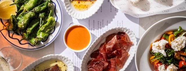 eso - טאפאס בר. צילומים: אסף קרלה