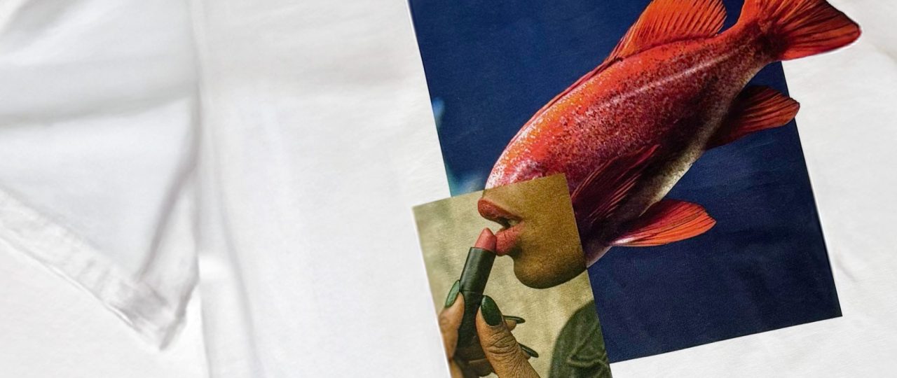 דור פלג, קולקציית beseder gamur. צילומים: מ״ל