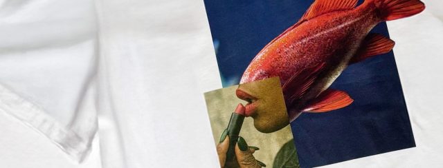 דור פלג, קולקציית beseder gamur. צילומים: מ״ל