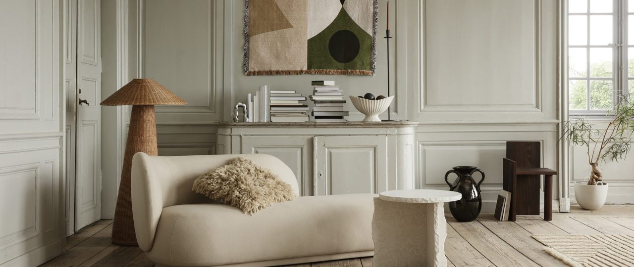Ferm Living. צילומים: טולמנ׳ס דוט