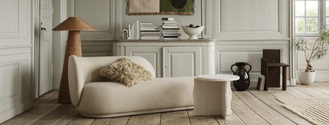 Ferm Living. צילומים: טולמנ׳ס דוט