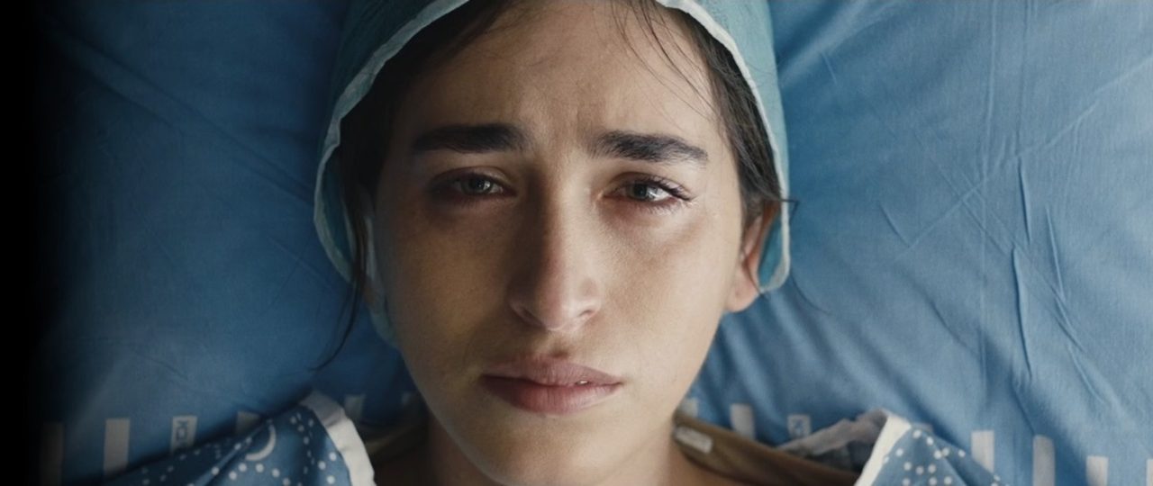 חשבונות שמיים. צילומים: דוד סטרייז׳מסטר