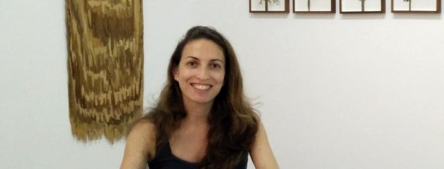 ליאת לבני. צילום: מ״ל