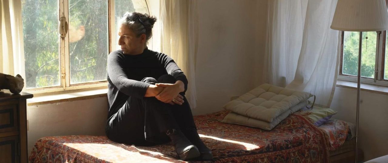 ליאב תמוז. צילום: דניאל נחום