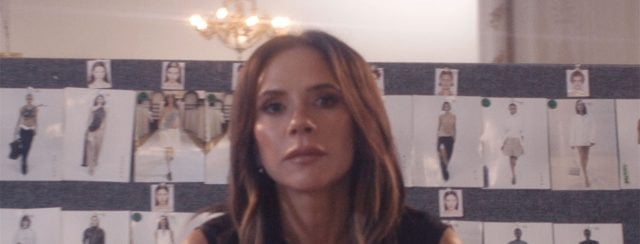 ויקטוריה בקהאם. צילום: נטפליקס