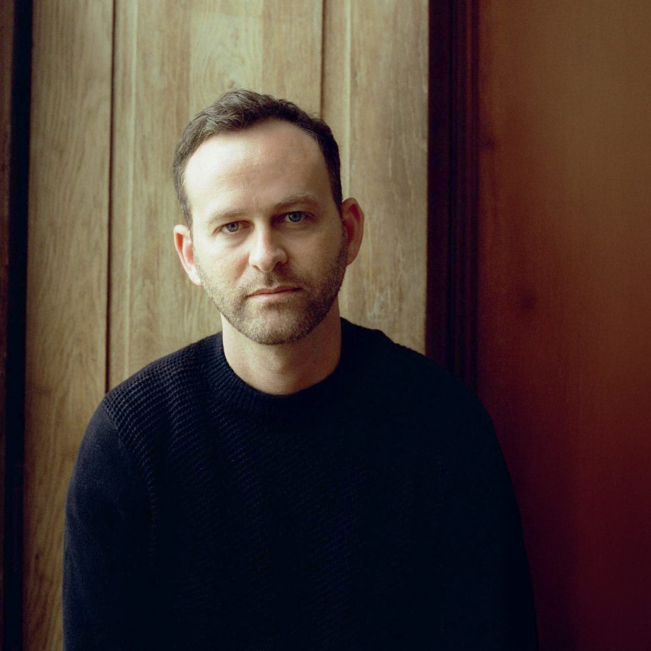 דור פלג. צילום: יעל רסנר