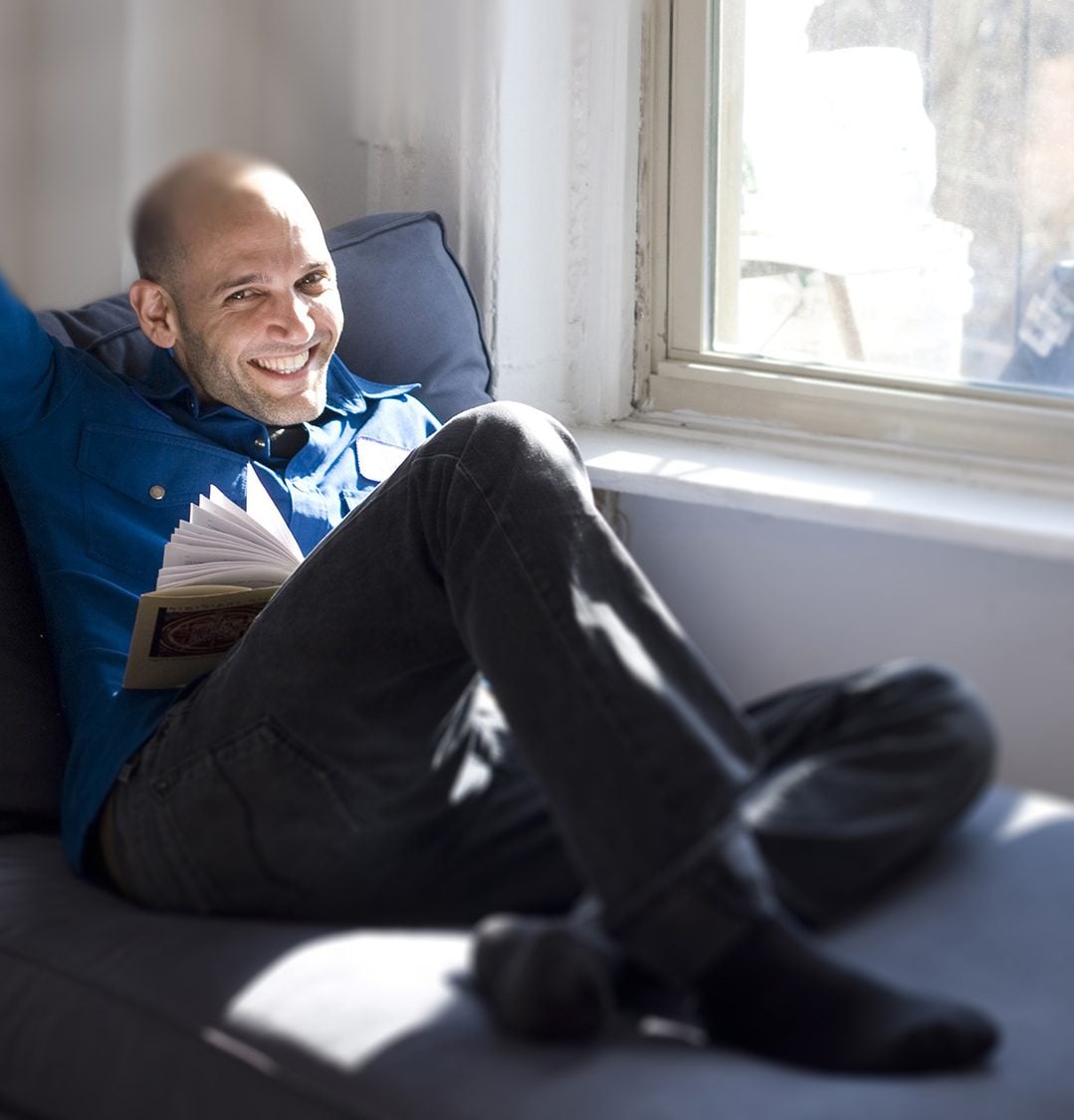 אוהד מטלון. צילום: אילון פז