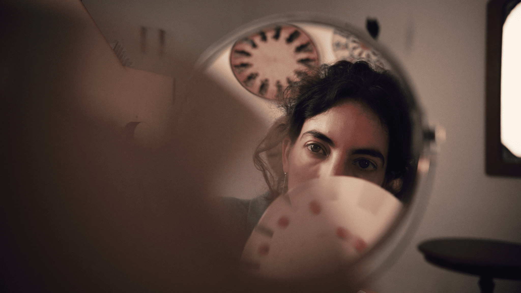 אולי זה אפילו באמת. צילום: עומר דולב