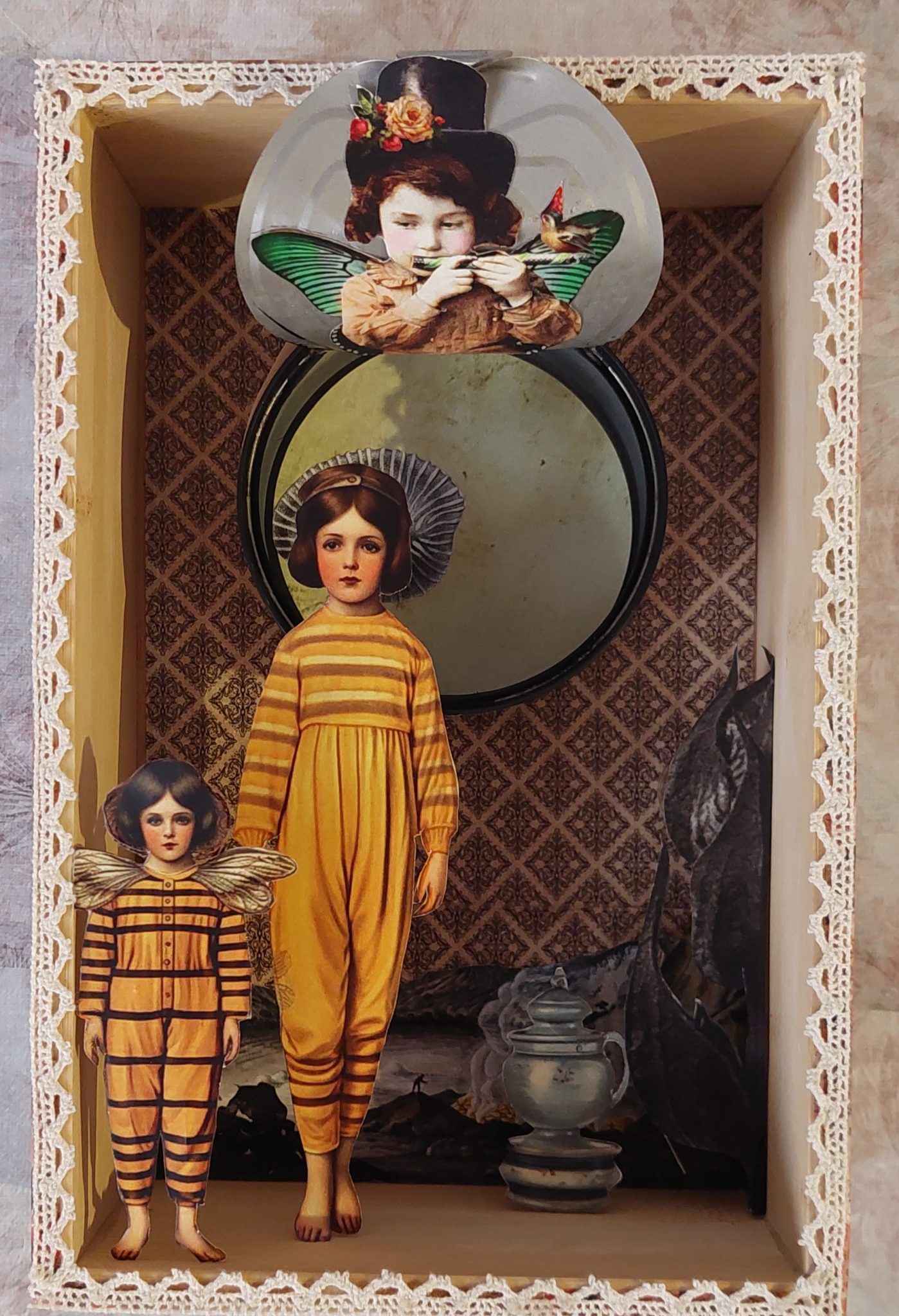 אורית קורן אהרוני. צילום: ערן אקרמן