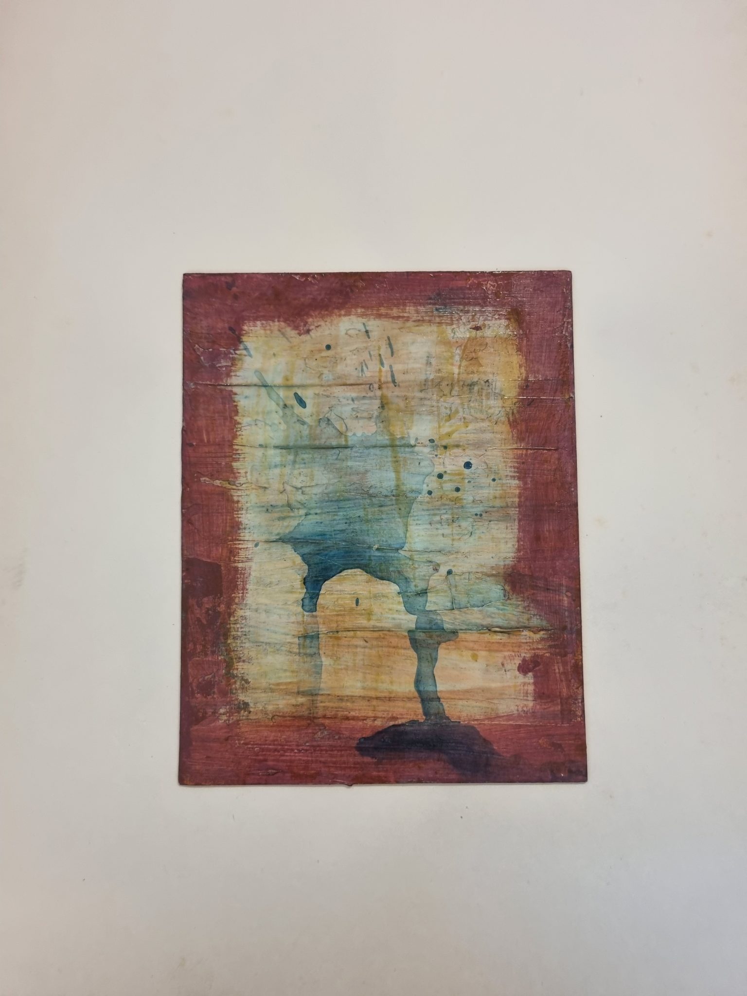 איתי גבאי. צילום: מ״ל