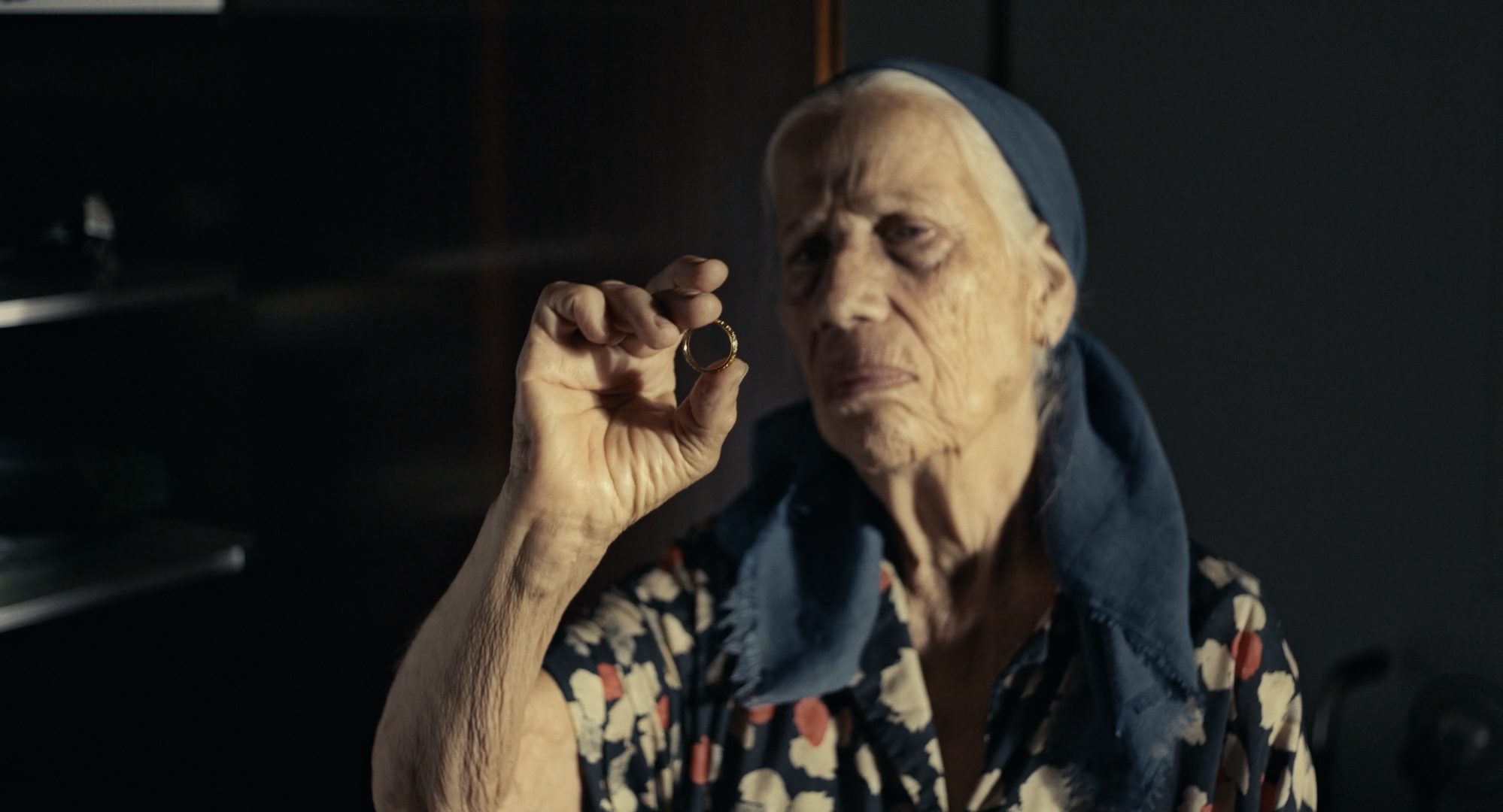 המסע של ימימה. צילום: גל רומבק