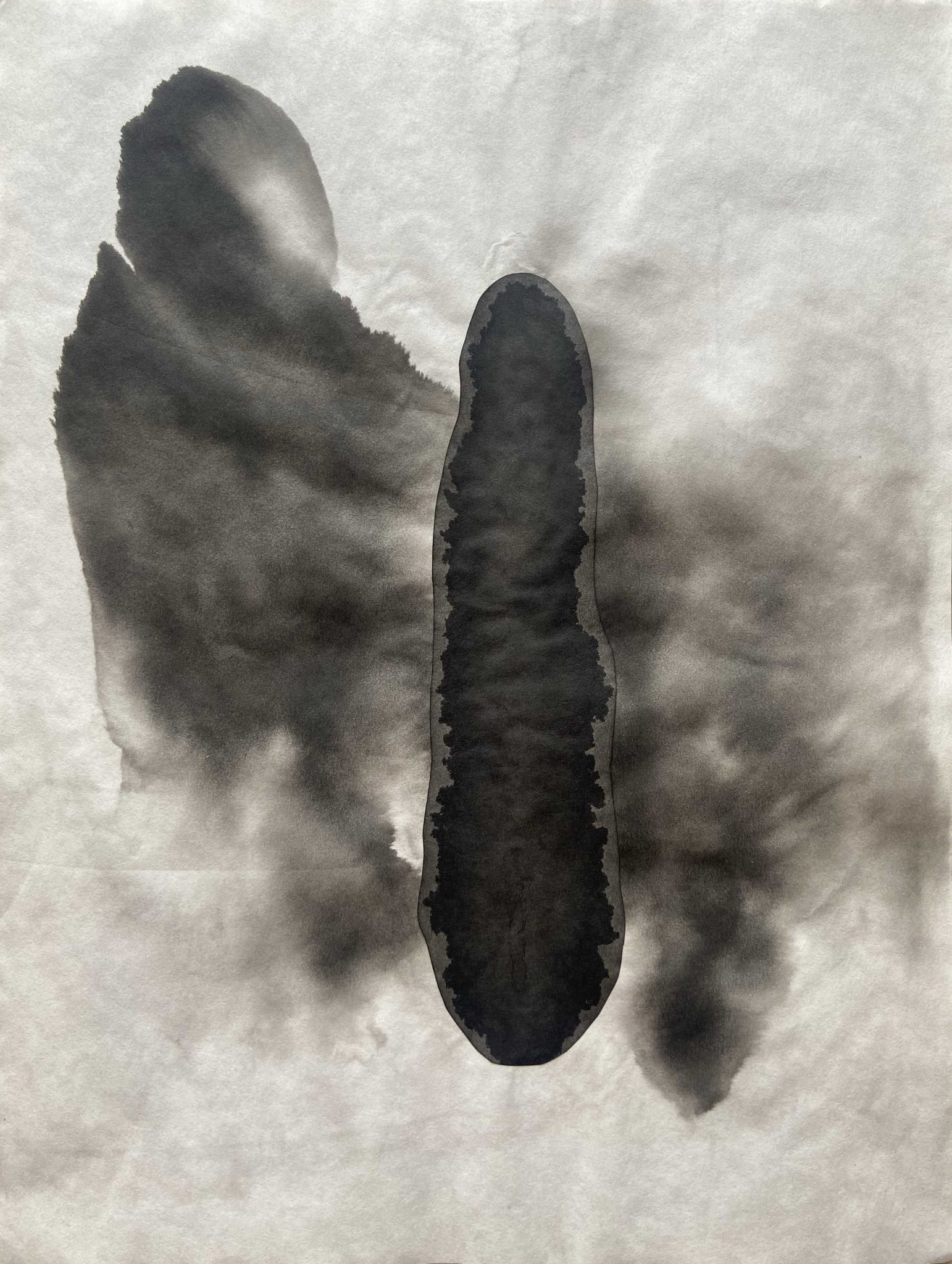 ורוניק ענבר, ללא כותרת. צילומים: מ״ל