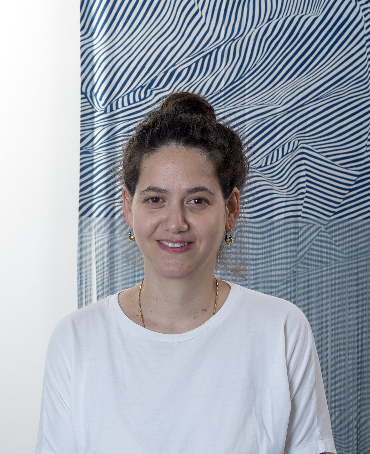 יעל הרניק. צילום: יגאל פרדו