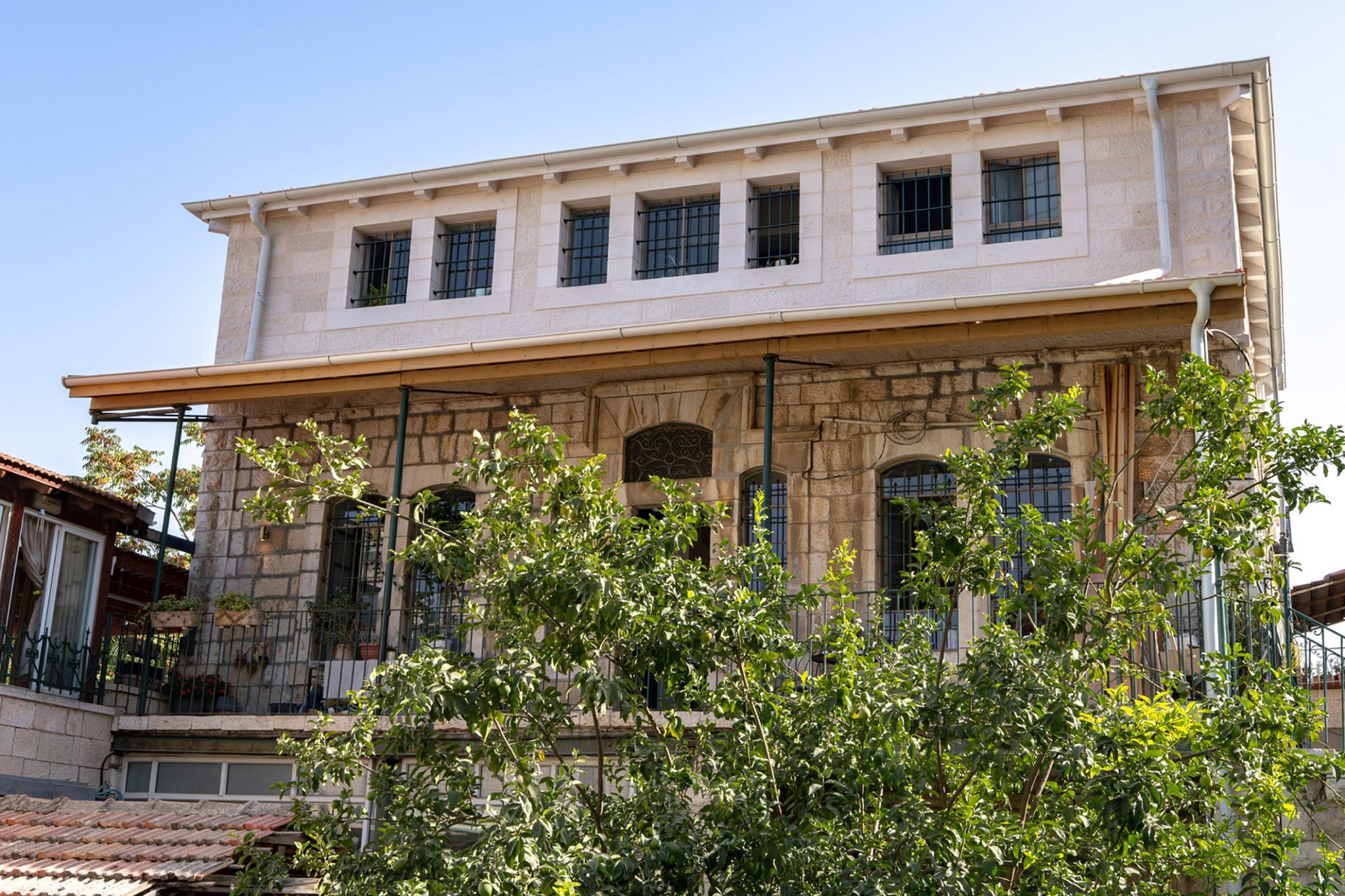 מוסררה אהובתי. צילומים: דניאל חנוך