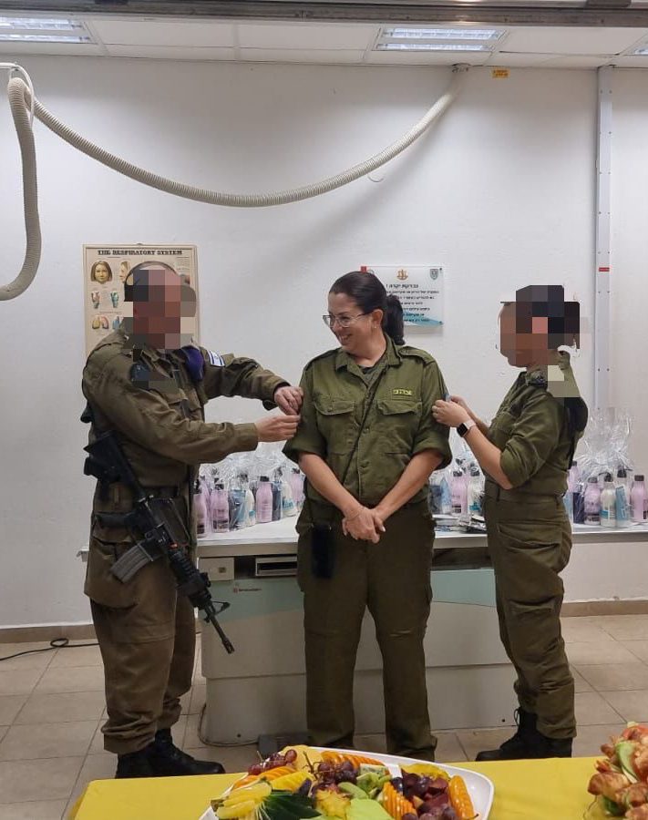 מיטל פלדמן