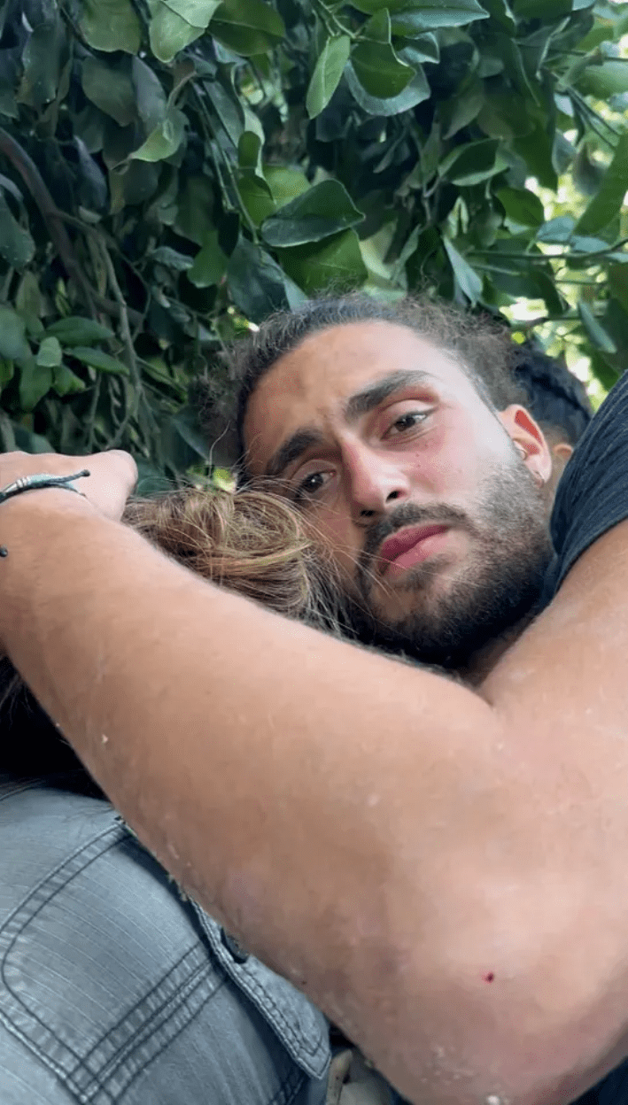 עוד נחזור לרקוד. צילום: בן שדה