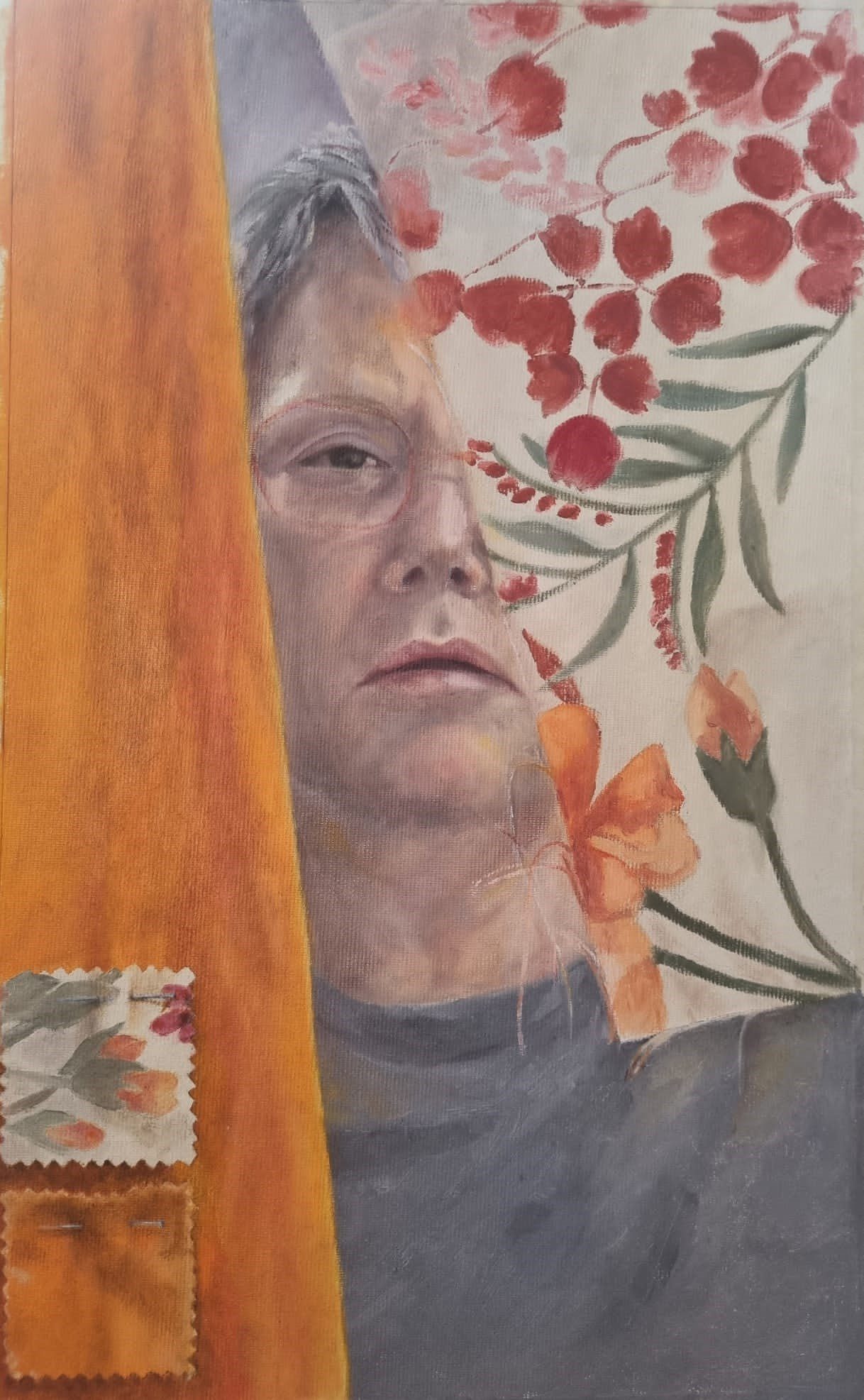 עליזה יבין. צילום: מ״ל