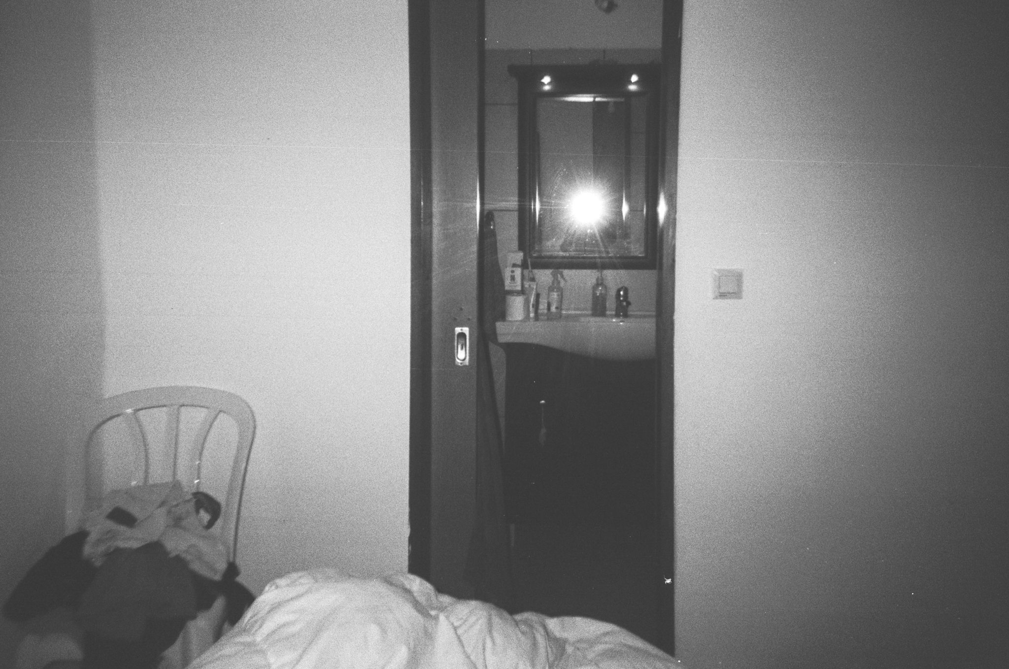 אלה צוקרן, בת 16 מהמועצה איזורית אשכול, מפונה לעין יהב